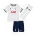 Tottenham Hotspur Bryan Gil #11 kläder Barn 2022-23 Hemmatröja Kortärmad (+ korta byxor)